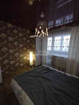 Продаж Квартира 4-кімнатна, 10/16 поверх на вул. Рыбалко Харків