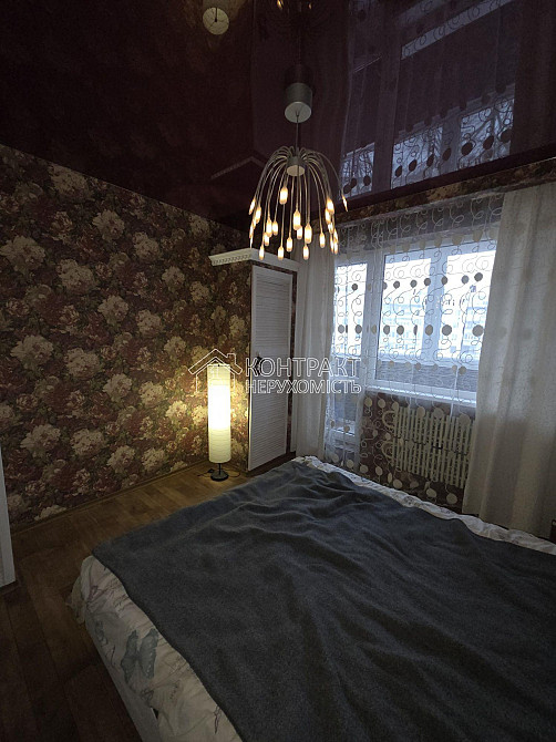Продаж Квартира 4-кімнатна, 10/16 поверх на вул. Рыбалко Харків - фото 6