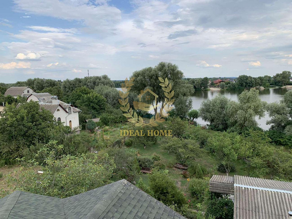 Продається дім біля метро Славутич на березі оз. Мартишів Київ - фото 13