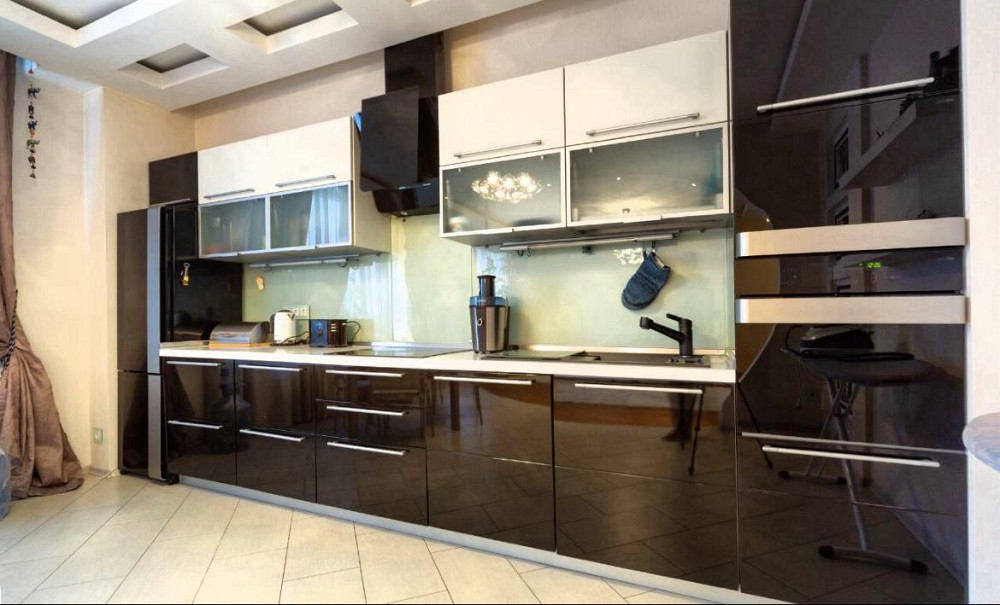 Продам квартиру по проспекту Шевченка, Жк Бочки Одеса - фото 2