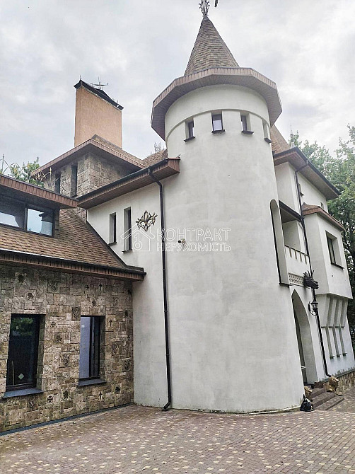 Оренда Будинок 6-кімнатний на вул. Дебютна Kharkiv - photo 6