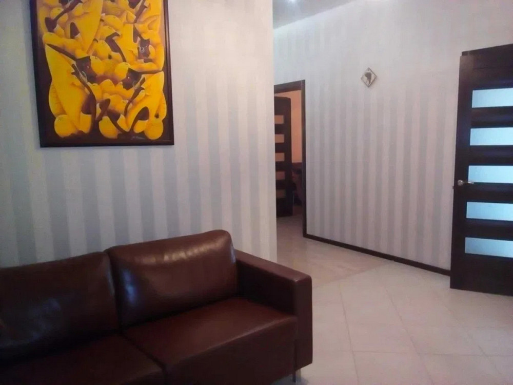 Оренда Квартира 4-кімнатна, 10/18 поверх на Коперника, 12Д Київ - фото 8