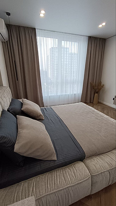 Продаж Квартира 3-кімнатна, 6/11 поверх Івано-Франківськ - фото 14