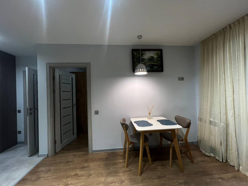 Оренда Квартира 1-кімнатна, 6/10 поверх на вул. Зелена Львів - фото 7