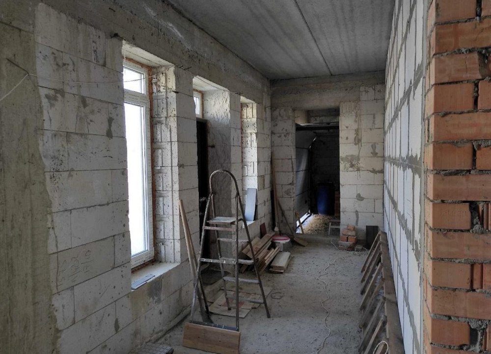 Продам двоповерховий будинок в Інституті Таїрова Одеса - фото 9