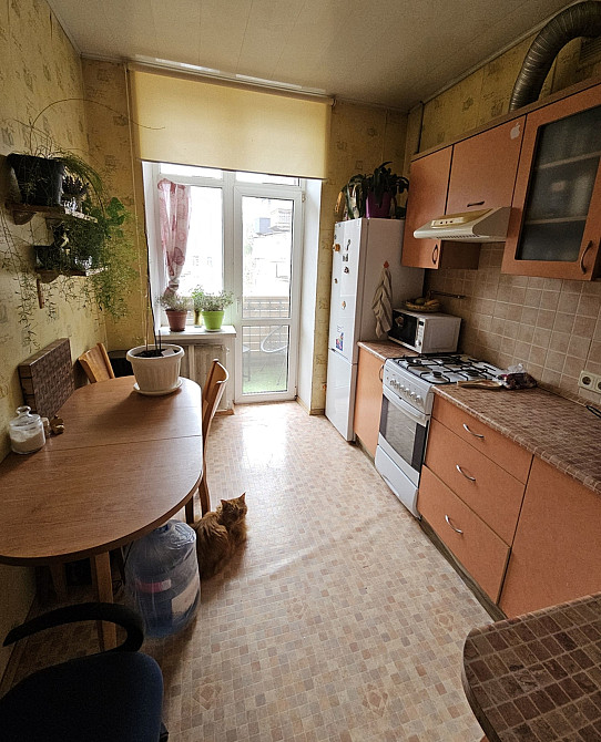 Оренда Квартира 2-кімнатна, 3/4 поверх на Титова ул., 27 Днепр - изображение 7