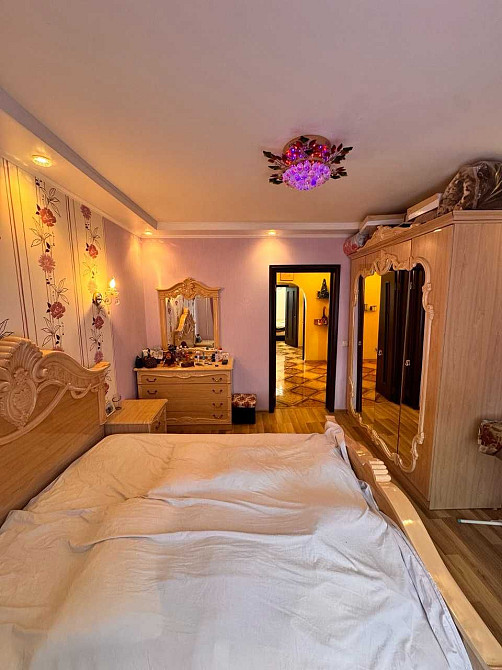 Продаж Квартира 3-кімнатна, 15/16 поверх на Ревуцького вул., д. 19/1 Київ - фото 11