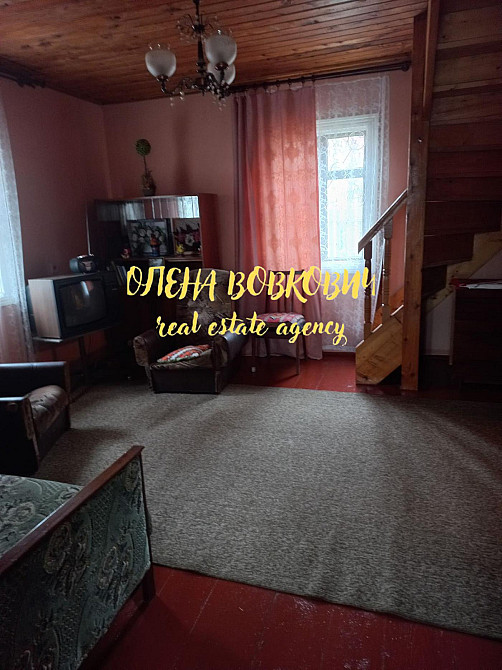 Продаж 2-поверховий Будинок з ділянкою 5.6 сот 51.4 кв.м 3 кімн.  Братківці - фото 10