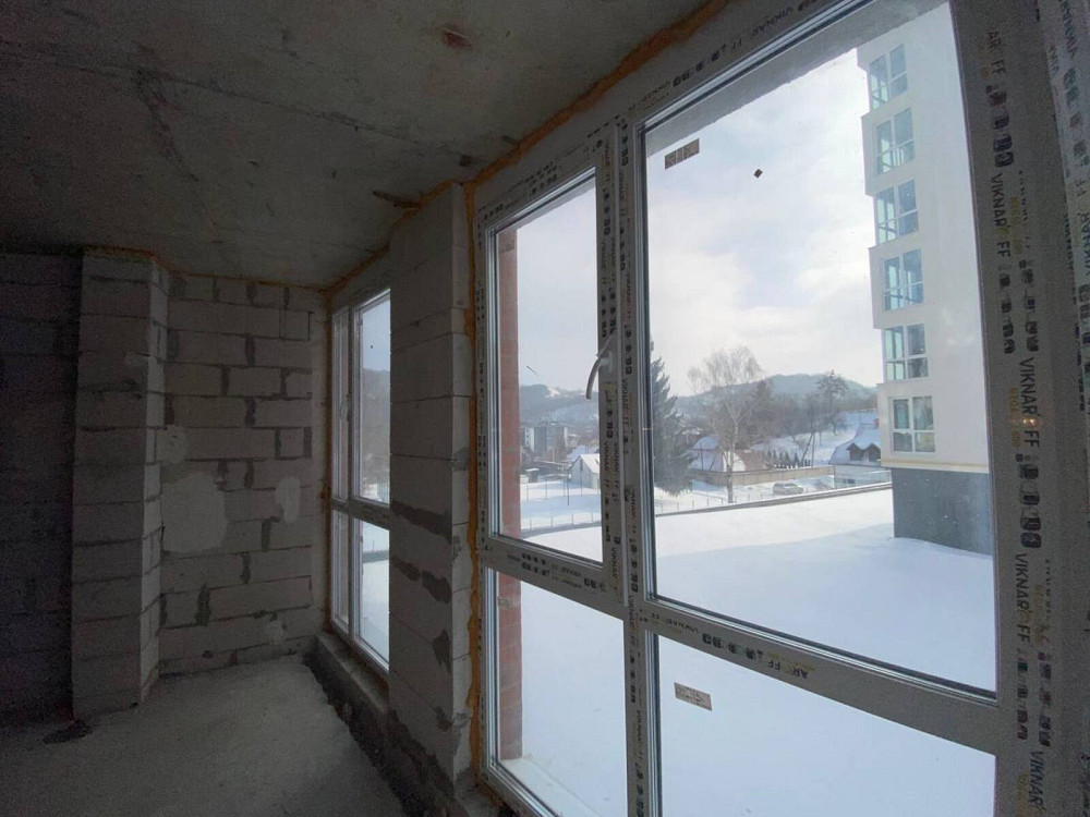 Продаж Квартира 1-кімнатна, 2/8 поверх на вул. Дубенська Kremenets' - photo 8