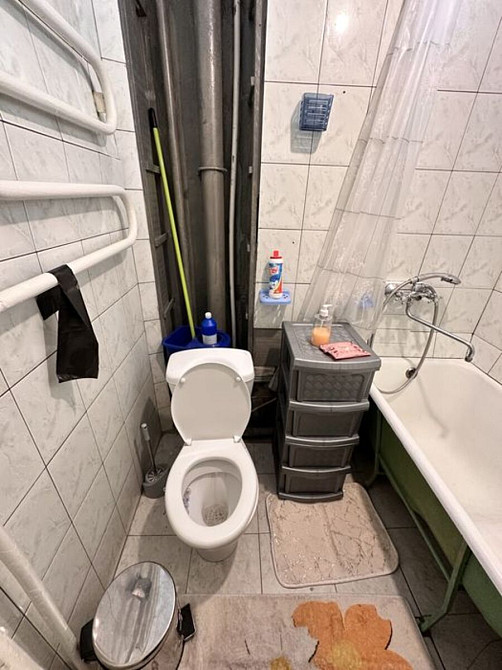 Оренда Квартира 1-кімнатна, 2/9 поверх на Алматинська, 64а Kiev - photo 4