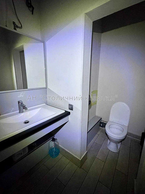 Оренда Будинок 2-кімнатний на Палладіна Академіка пр-т, 18/30 Київ - фото 12