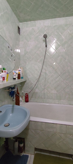 Оренда Квартира 2-кімнатна, 6/16 поверх на Тростянецька, 6Е Київ - фото 11