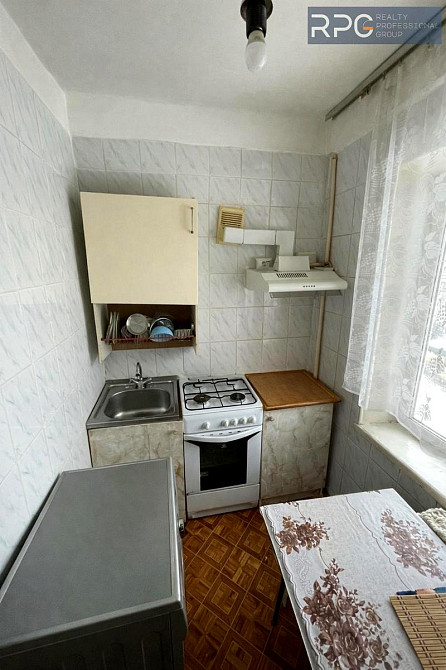 Продаж Квартира 1-кімнатна, 7/9 поверх на Оболонський вул., д. 14-Е Київ - фото 3