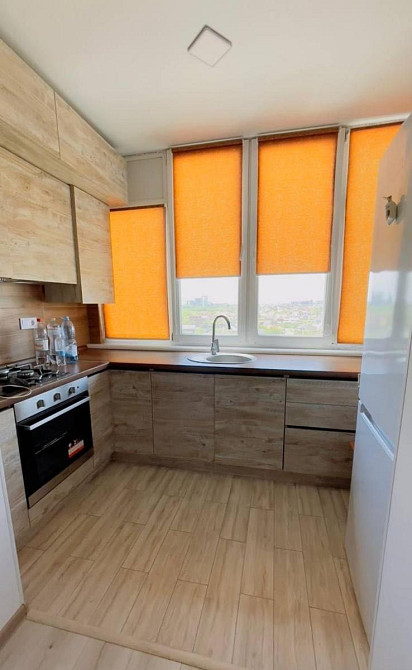 Продається 2 окремі смарт-квартири зі спільним коридором у ЖК «Фонтанка» Одеса - фото 11