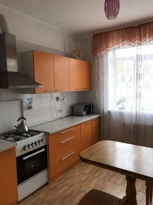 Оренда Квартира на ул. Януша Корчака Kiev - photo 4