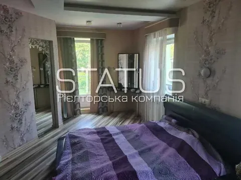 For sale 2-storey   248.8 sq.m 5 rooms at Охтирський шлях (Сакко) вулиця 49А Poltava - photo 11