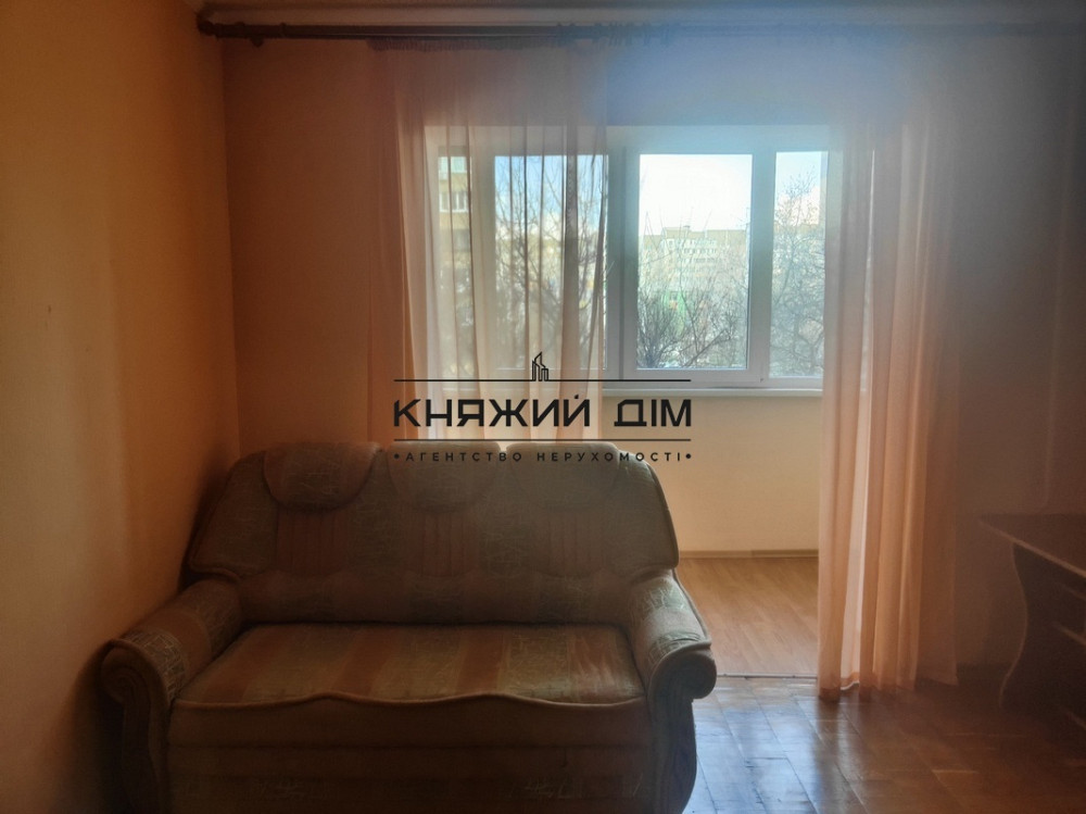 Оренда Квартира 4-кімнатна, 2/16 поверх на Ахматовой Анны ул. Киев - изображение 7