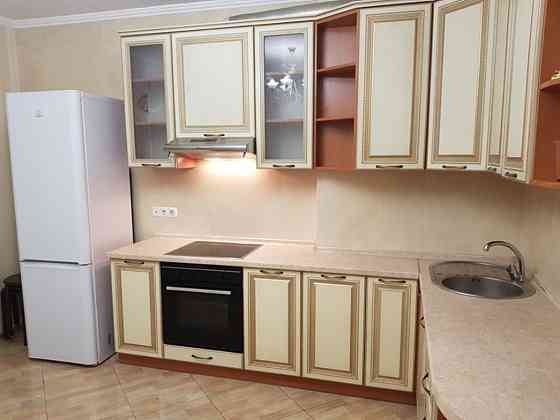 Оренда Квартира 1-кімнатна, 16/25 поверх на ул. Елизаветы Чавдар, 13 Київ