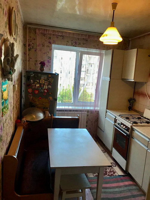 Продаж 3-кімнатна квартира на Шкільному. Кропивницький - фото 7