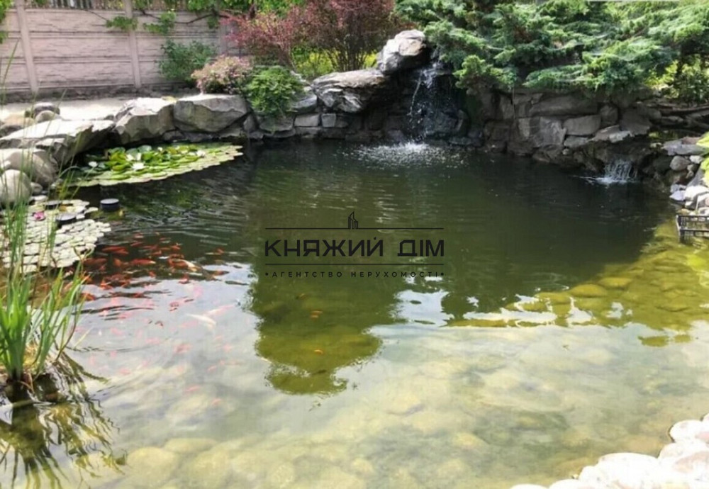 Оренда, котедж на Петропавлівській Борщагівці! №132527  - фото 15