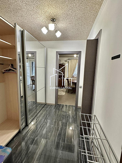 Оренда 1к Квартира 40 кв.м Річицька вул. Львів - фото 5