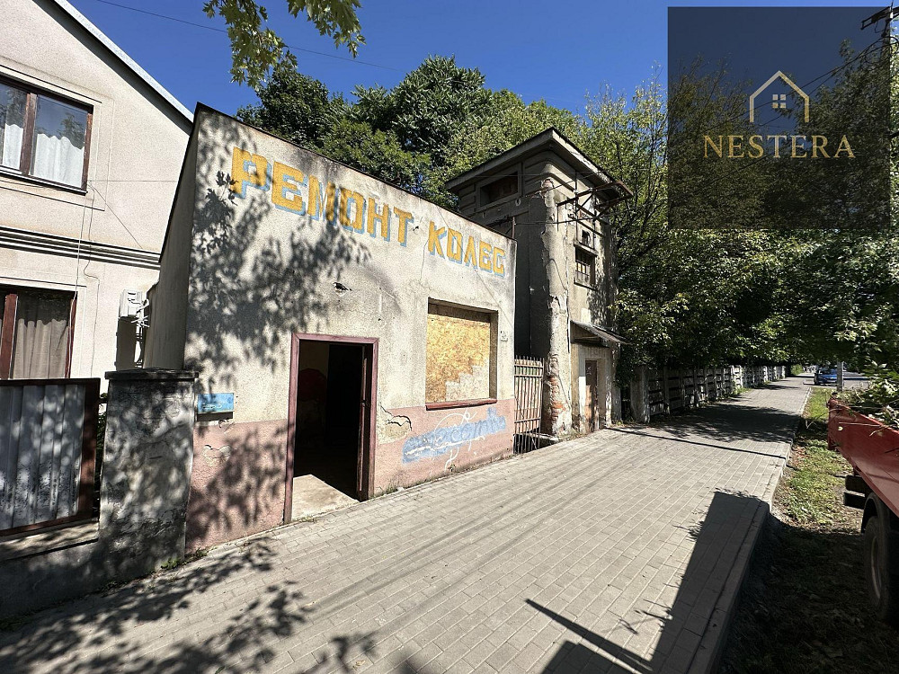 Продаж торгове приміщення на вул. Капушанська приміщень - 1, поверх - 1/1 Uzhhorod - photo 1