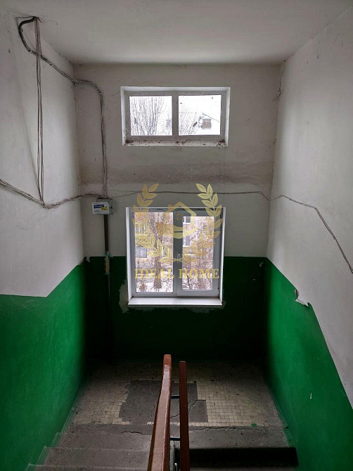 Продаж Квартира 1-кімнатна, 5/5 поверх на Донца Михаила ул., 14Б Киев - изображение 9