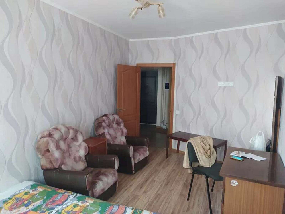 Оренда Квартира 1-кімнатна, 3/10 поверх Київ - фото 1