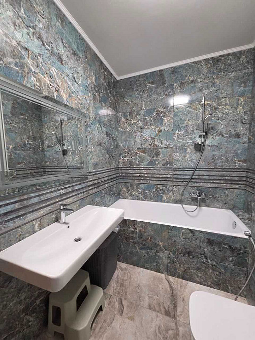 Продаж Квартира 3-кімнатна, 18/25 поверх на Максимовича Михайла вул., д. 3Д Kiev - photo 5