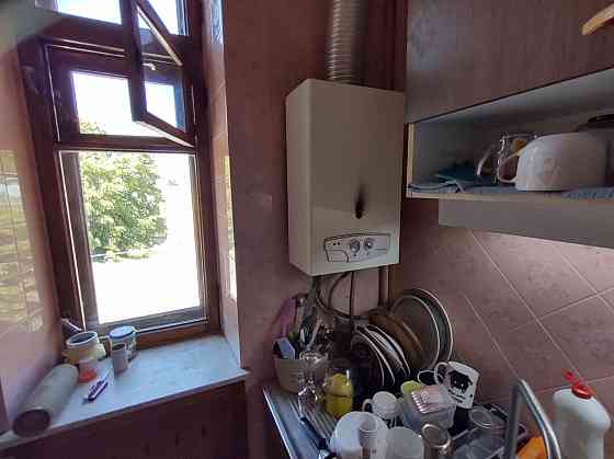 Сталинка 3/4 эт., Банный переулок, Молдаванка, рядом ЦЕНТР города Одеса