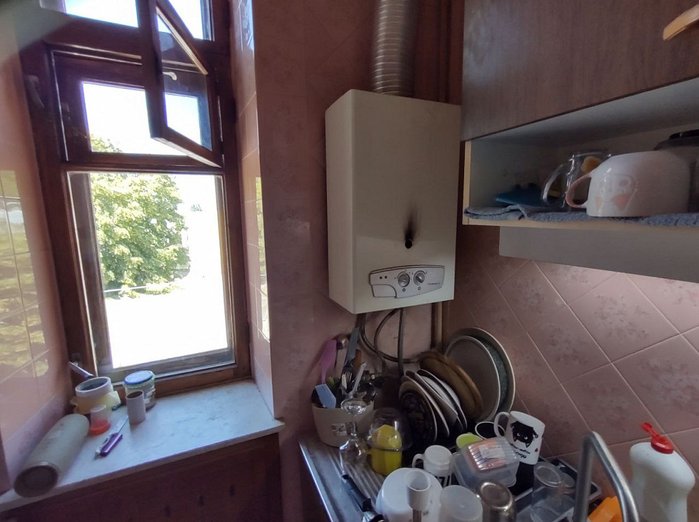 Сталинка 3/4 эт., Банный переулок, Молдаванка, рядом ЦЕНТР города Одеса - фото 4