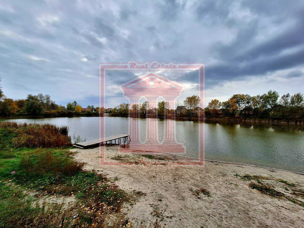 Продаж Будинок на СТ Троянда Сулимівка (Бориспільський район) - фото 16