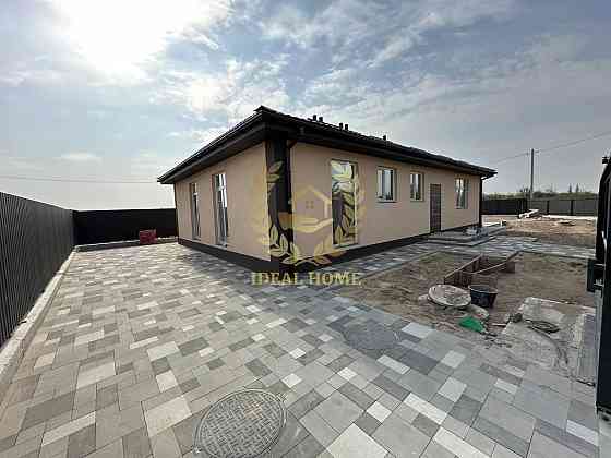 Продаж коттеджа с.Щасливе 5 км от Києва 