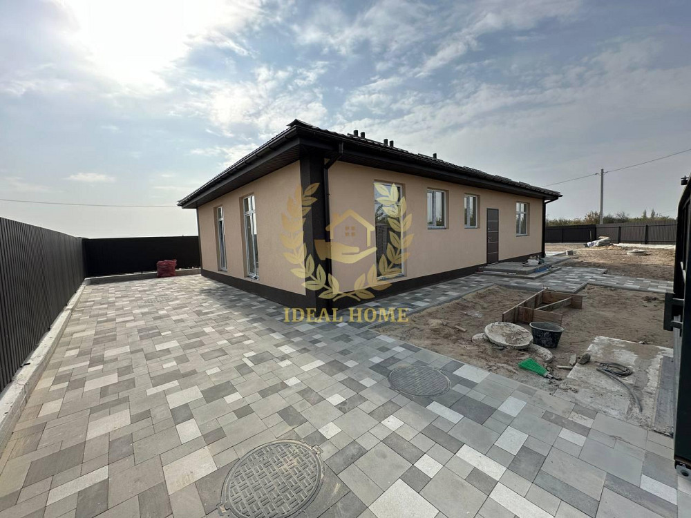 Продаж коттеджа с.Щасливе 5 км от Києва  - фото 1