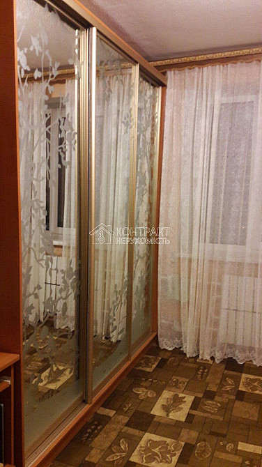 Продаж Квартира 1-кімнатна, 5/9 поверх на вул. Байрона Харків - фото 3