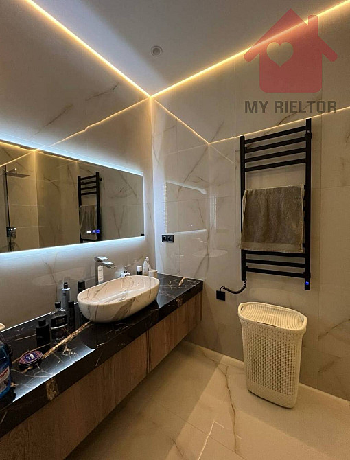 Продаж Квартира 1-кімнатна, 3/9 поверх на Легоцького Ужгород - изображение 14