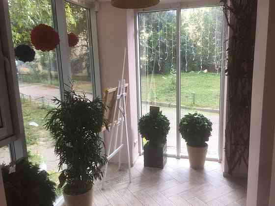 Оренда офісне приміщення на улица Большая Васильковская (Красноармейская), д.124 поверх - 1/16 Киев