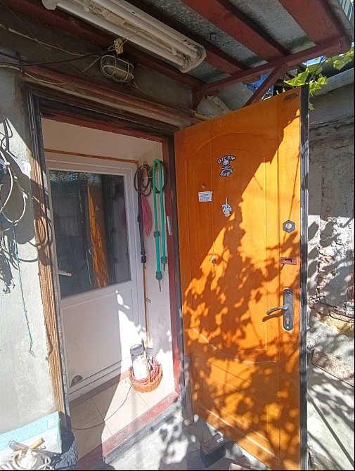 Продаётся часть дома на Слободке (ул. Известковая) Одеса - фото 6