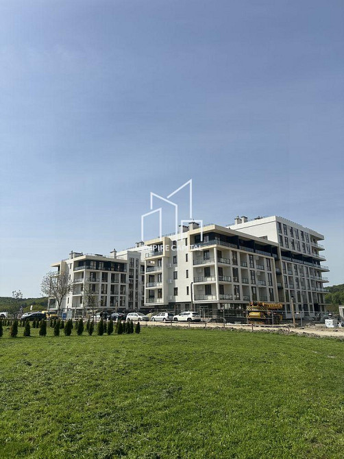 Продаж 1к Квартира 40 кв.м Під Голоском вул. Львів - фото 5