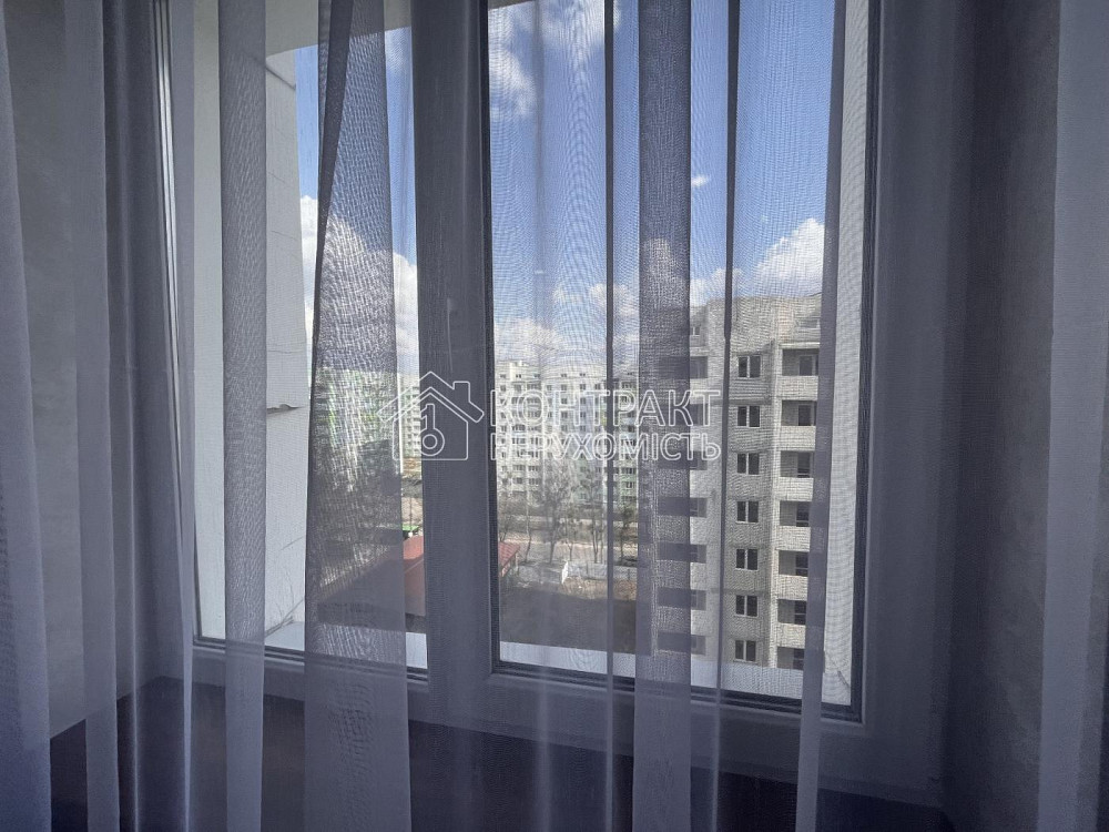 Продаж Квартира 1-кімнатна, 9/9 поверх на вул. Миру Харків - фото 16
