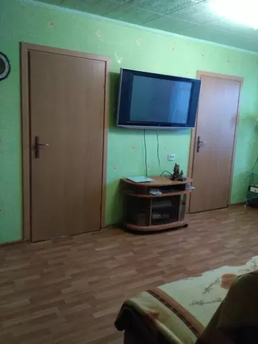 Продаж Квартира 4-кімнатна, 4/5 поверх на Яновського Кропивницький - фото 1