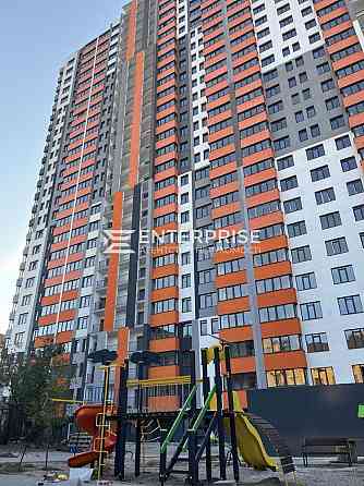 Продаж 1к Квартира 44.77 кв.м Сосюри Володимира вул. Київ