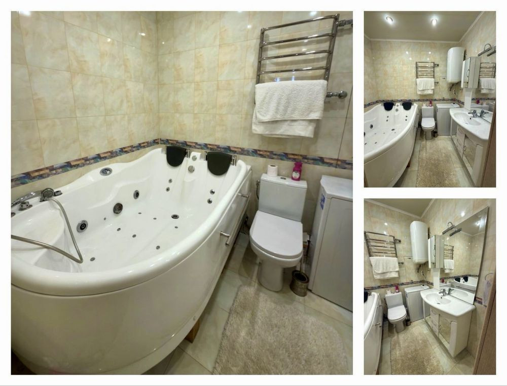 Продаж Квартира 2-кімнатна, 2/24 поверх на вул.Голосіївська вул., д. 13 Київ - фото 4