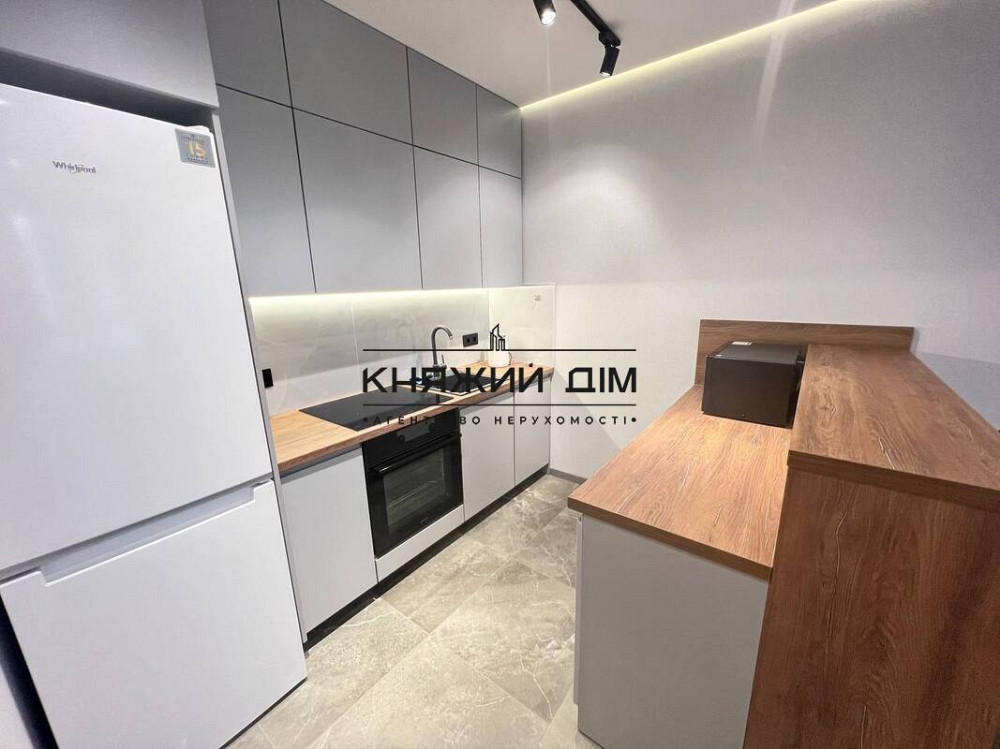 Оренда Квартира 1-кімнатна, 18/25 поверх на вул. Олександра Олеся Київ - фото 7