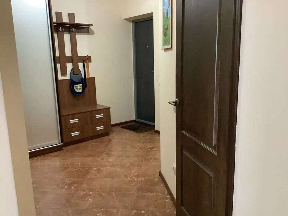 Оренда Квартира 1-кімнатна, 3/12 поверх на ул. Ревуцкого Київ - фото 1