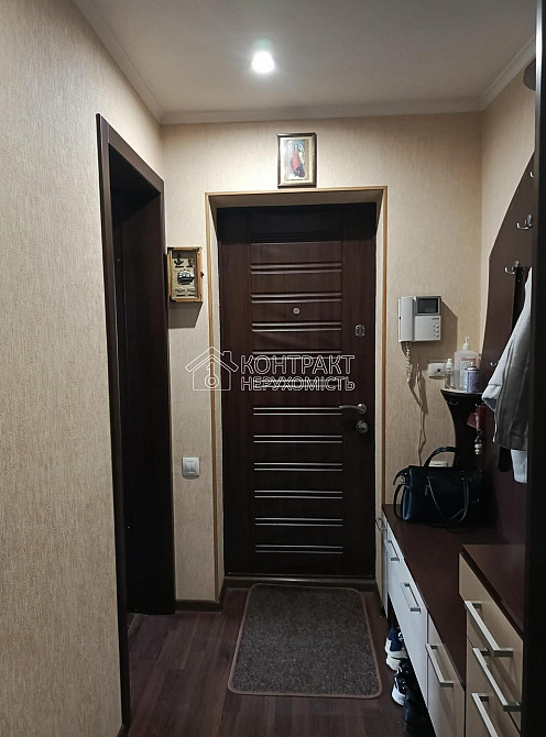 Продаж Квартира 3-кімнатна, 4/9 поверх на вул. Власенко Харків - фото 12