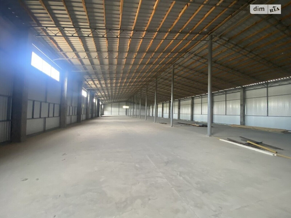 Оренда приміщення вільного призначення на Сергія Зулінського (Тарногродського) Вінниця - фото 5