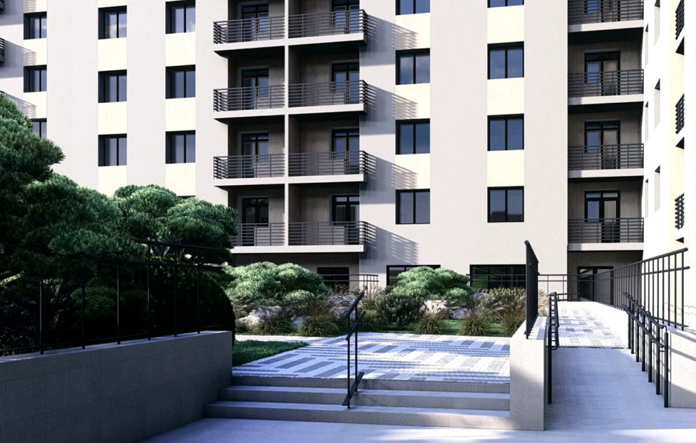 Продаж Квартира 1-кімнатна, 9/10 поверх Тернопіль - фото 3