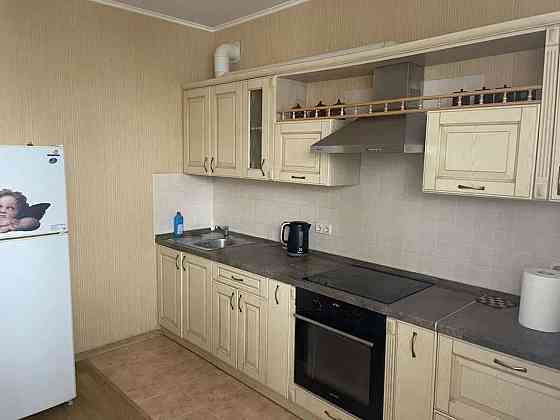 Оренда Квартира 2-кімнатна, 19/21 поверх на ул. Бориса Гмыри, 6 Київ