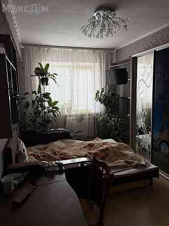 Оренда Гараж/паркомісце на Степана Бандери пр. 4/4 поверх Ternopil'